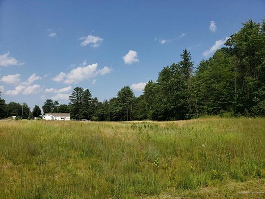 84.76 Acres of Land for Sale in Livermore, Maine