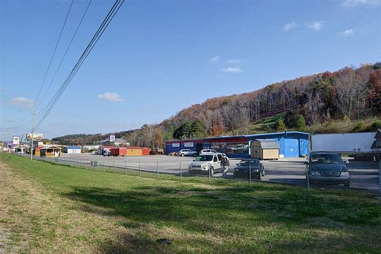 3.5 Acres of Improved Commercial Land for Sale in Dayton, Tennessee