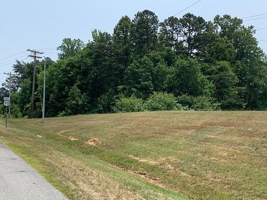 1.7 Acres of Mixed-Use Land for Sale in Rockwood, Tennessee