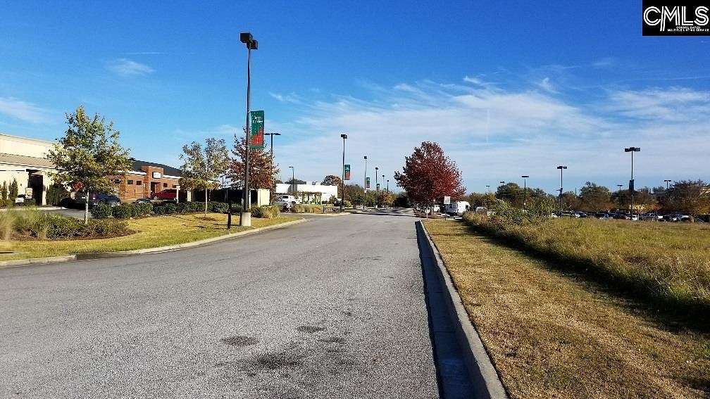 1.8 Acres of Commercial Land for Sale in Lexington, South Carolina