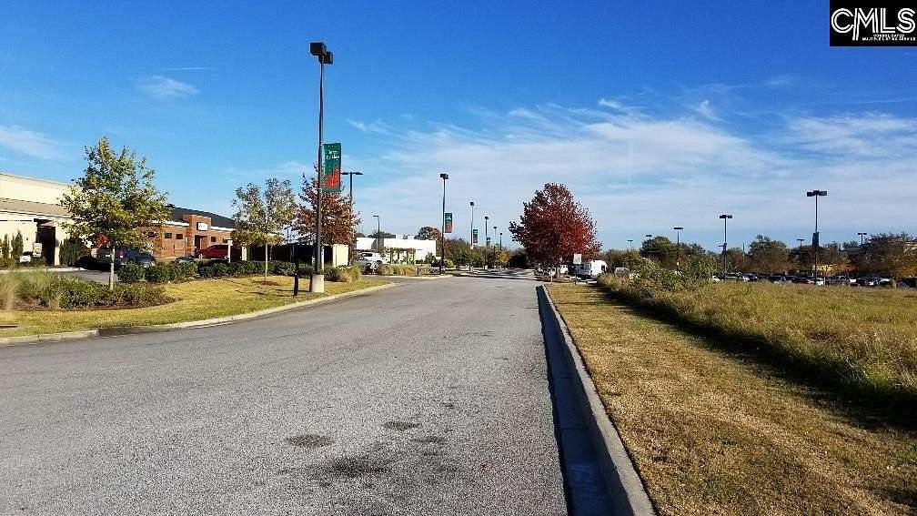 1.83 Acres of Commercial Land for Sale in Lexington, South Carolina