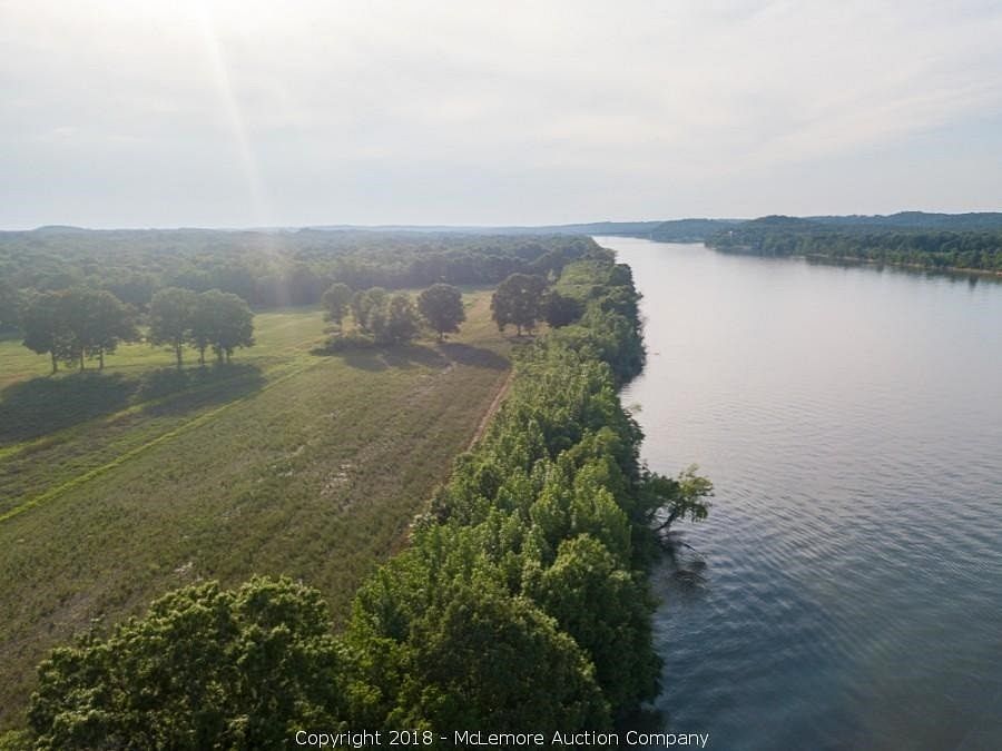 0.43 Acres of Land for Sale in Clifton, Tennessee