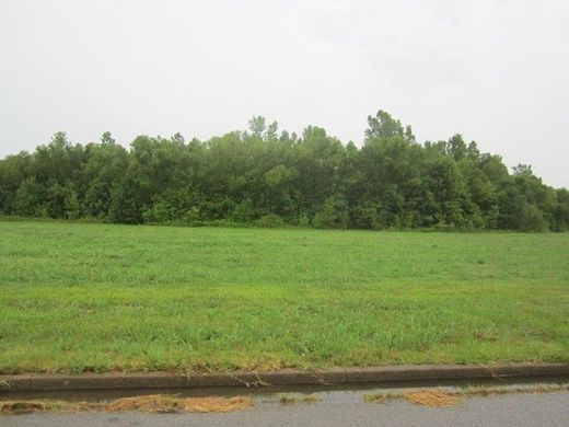 0.78 Acres of Commercial Land for Sale in Ripley, Tennessee