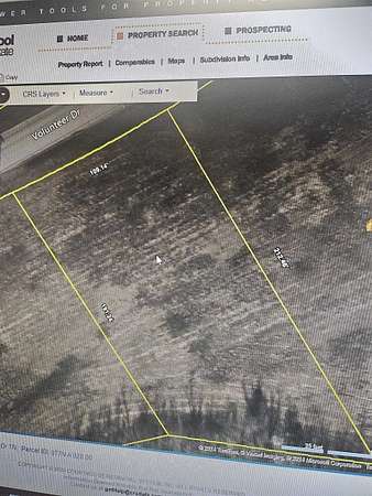 0.7 Acres of Commercial Land for Sale in Ripley, Tennessee