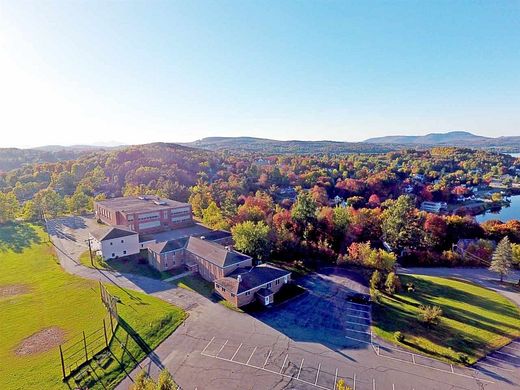 8.5 Acres of Improved Mixed-Use Land for Sale in Newport, Vermont