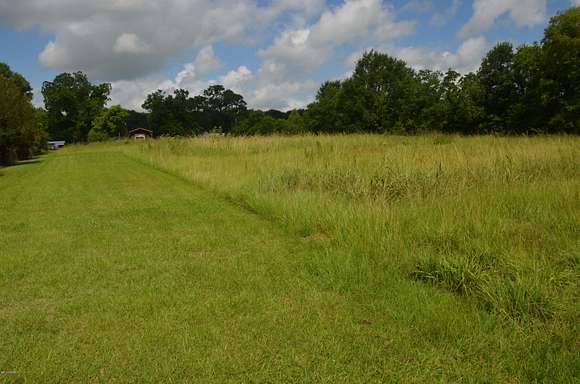 1.21 Acres of Land for Sale in Lafayette, Louisiana