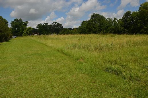 1.2 Acres of Land for Sale in Lafayette, Louisiana