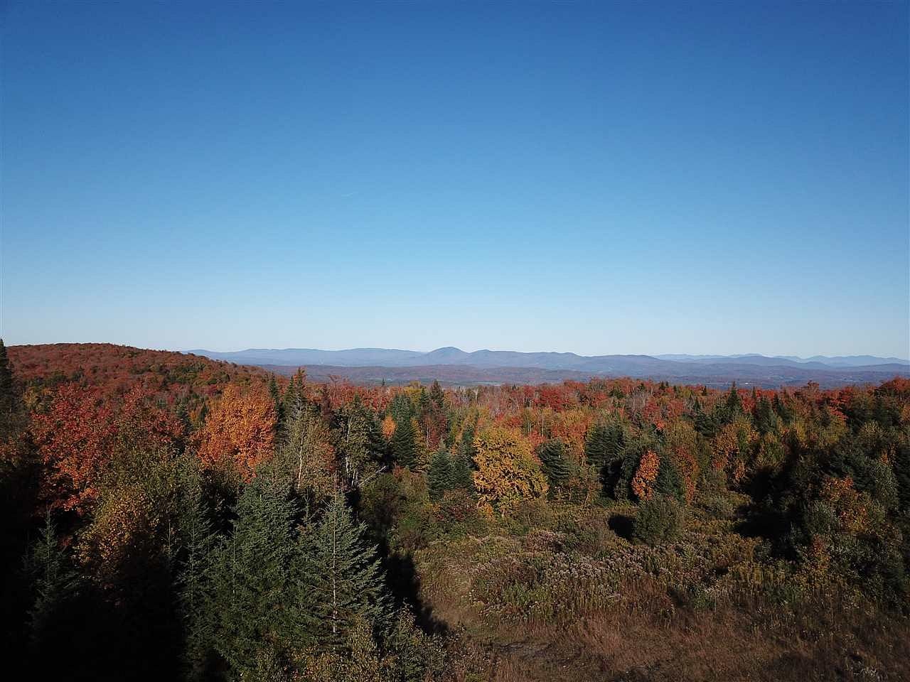 100 Acres of Land for Sale in Danville, Vermont
