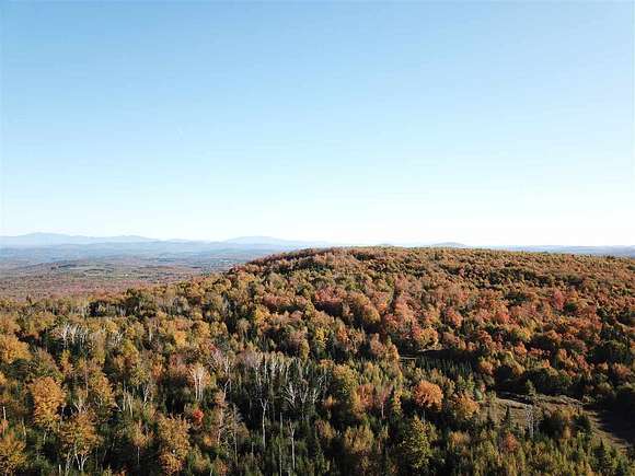 74 Acres of Recreational Land for Sale in Danville, Vermont