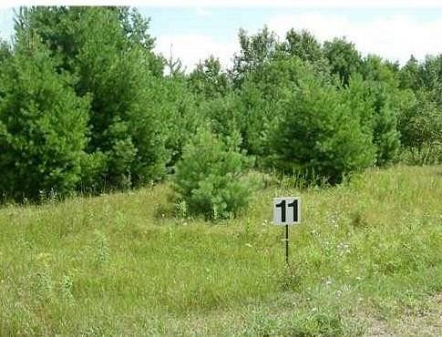 1.8 Acres of Residential Land for Sale in Cable, Wisconsin