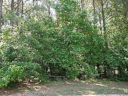 21.6 Acres of Land for Sale in Red Oak, North Carolina