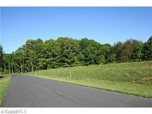 1.4 Acres of Residential Land for Sale in Tobaccoville, North Carolina
