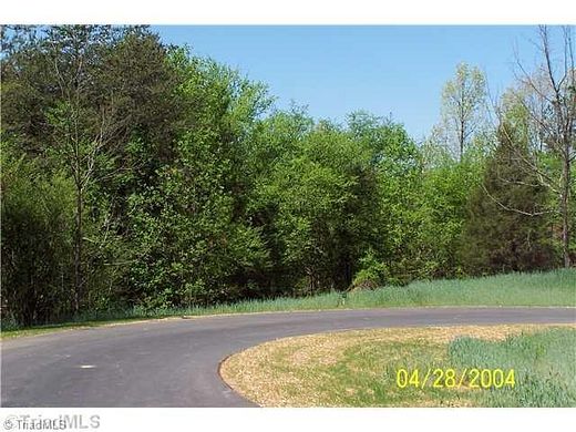 3.1 Acres of Residential Land for Sale in Tobaccoville, North Carolina