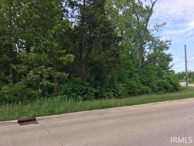2.73 Acres of Residential Land for Sale in Mishawaka, Indiana