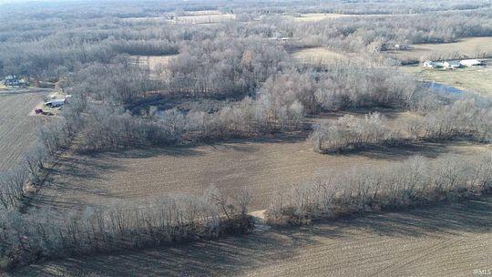 41.8 Acres of Land for Sale in Lakeville, Indiana