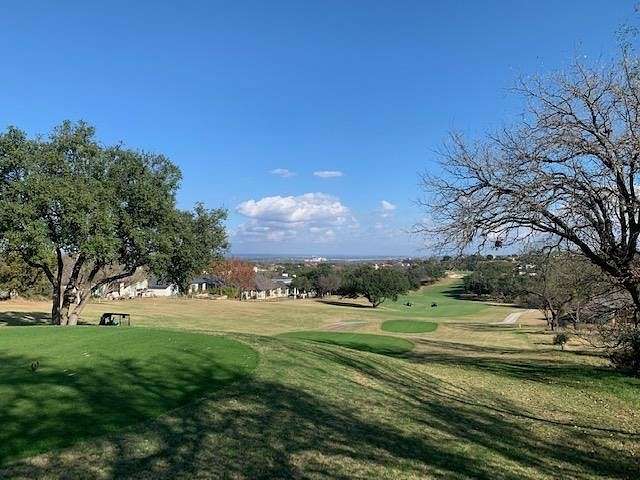 1 Acres of Residential Land for Sale in Horseshoe Bay, Texas