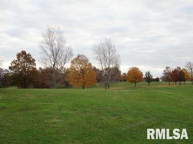 12.2 Acres of Land for Sale in Elmwood, Illinois