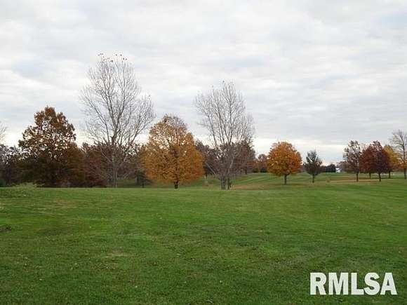 12.22 Acres of Land for Sale in Elmwood, Illinois