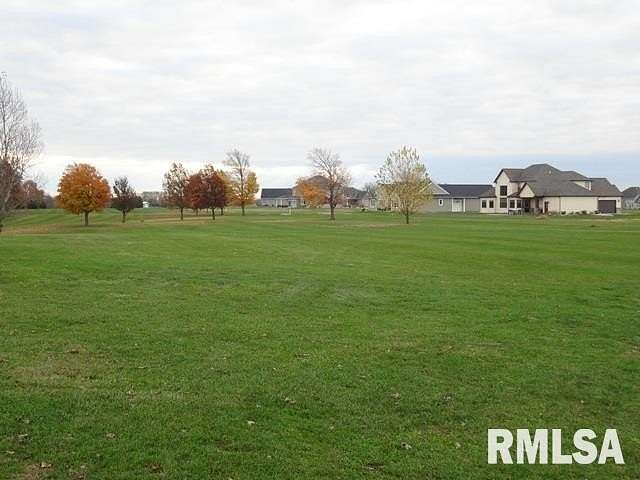 12.2 Acres of Land for Sale in Elmwood, Illinois