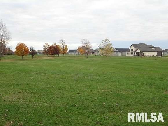 12.22 Acres of Land for Sale in Elmwood, Illinois