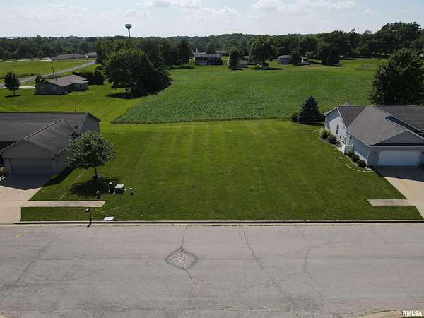0.24 Acres of Residential Land for Sale in Eureka, Illinois