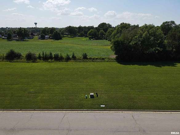 0.24 Acres of Residential Land for Sale in Eureka, Illinois