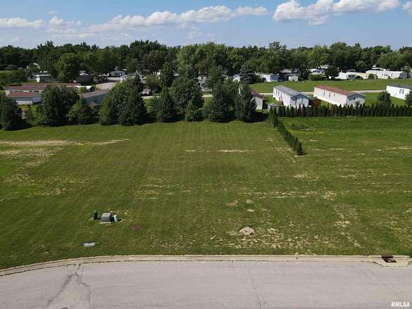 0.28 Acres of Residential Land for Sale in Eureka, Illinois