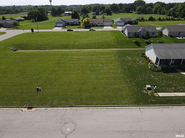 0.23 Acres of Residential Land for Sale in Eureka, Illinois
