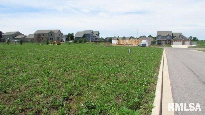 0.25 Acres of Residential Land for Sale in Washington, Illinois