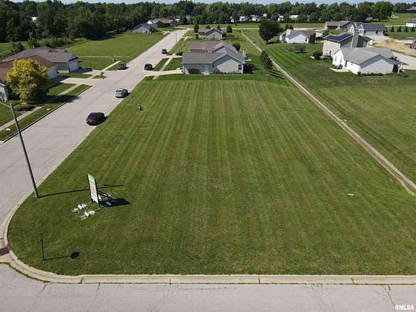0.36 Acres of Residential Land for Sale in Eureka, Illinois