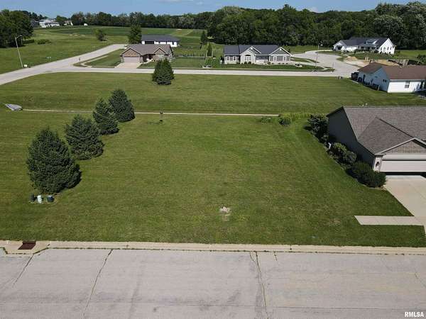 0.23 Acres of Residential Land for Sale in Eureka, Illinois