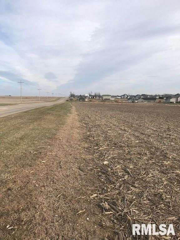 27.2 Acres of Land for Sale in Washington, Illinois
