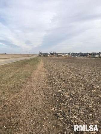 27.2 Acres of Land for Sale in Washington, Illinois
