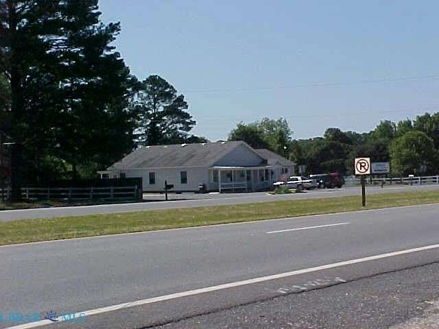 3 Acres of Residential Land for Sale in Saluda, Virginia