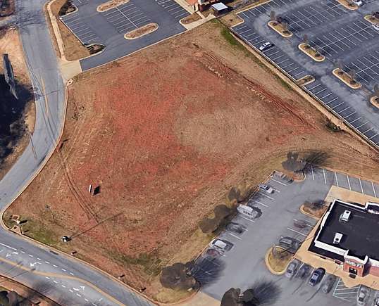 1.27 Acres of Commercial Land for Sale in Columbus, Georgia