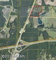 32.9 Acres of Commercial Land for Sale in Cottondale, Florida
