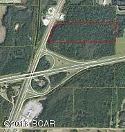 32.5 Acres of Commercial Land for Sale in Cottondale, Florida