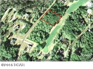 0.92 Acres of Residential Land for Sale in Marianna, Florida