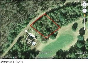 0.8 Acres of Residential Land for Sale in Marianna, Florida