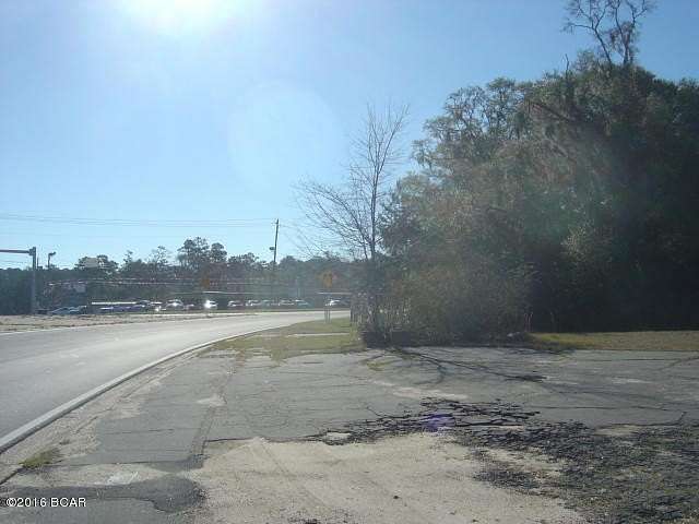 12 Acres of Land for Sale in Marianna, Florida