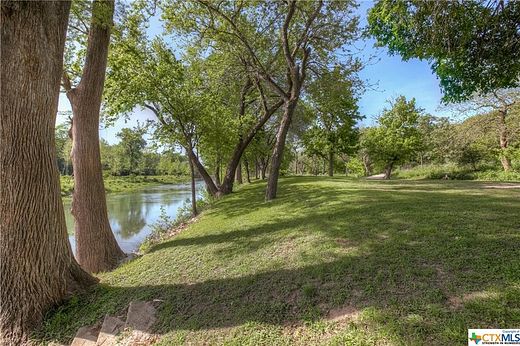 3 Acres of Residential Land for Sale in New Braunfels, Texas