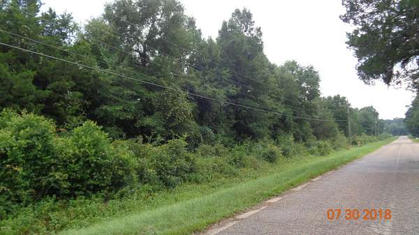 10.6 Acres of Commercial Land for Sale in Marianna, Florida