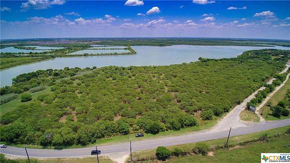 11.3 Acres of Commercial Land for Sale in San Antonio, Texas