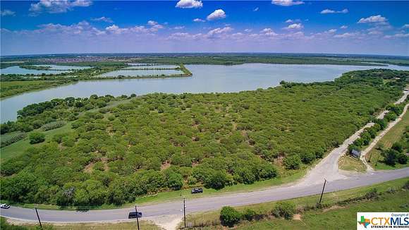 11.301 Acres of Commercial Land for Sale in San Antonio, Texas