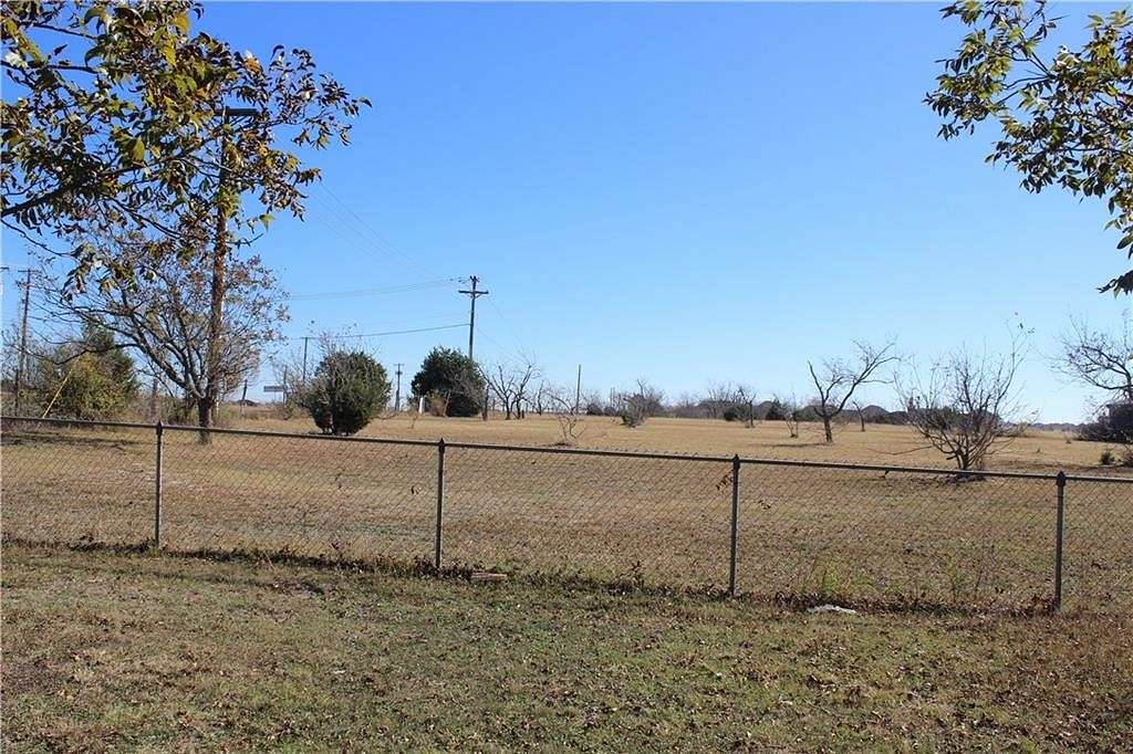 4.8 Acres of Improved Mixed-Use Land for Sale in Killeen, Texas