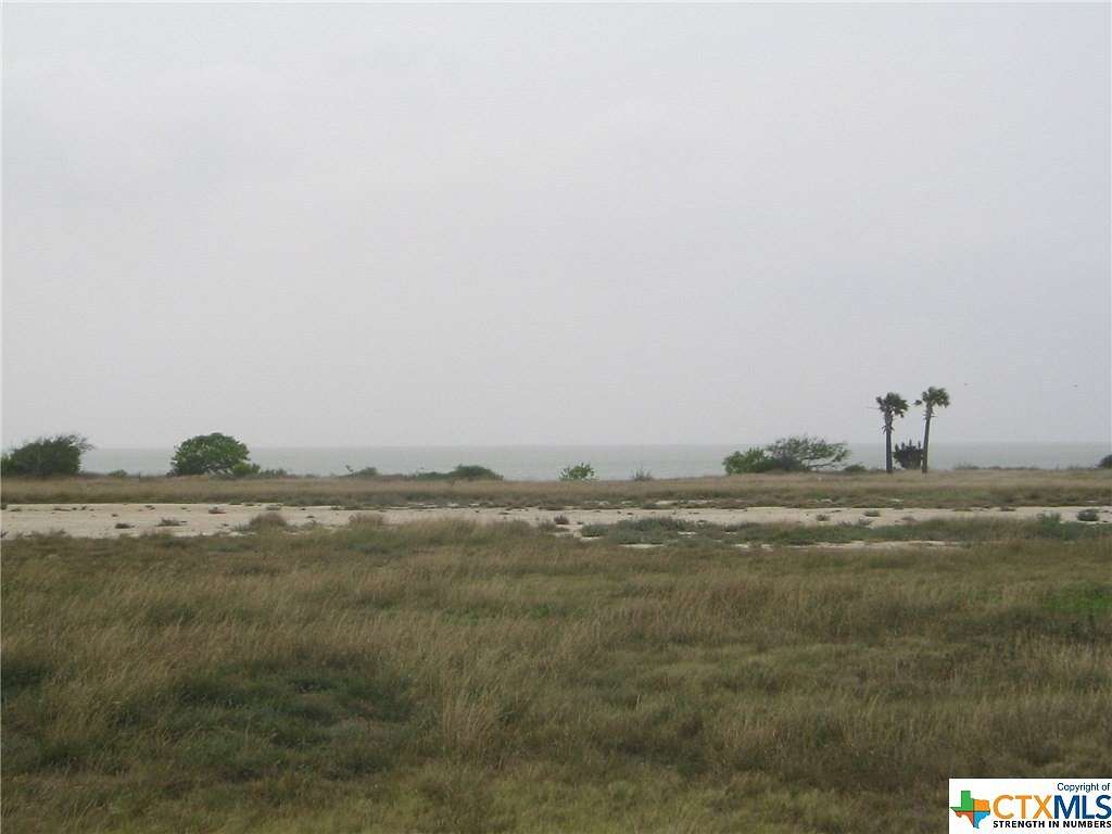 0.617 Acres of Residential Land for Sale in Seadrift, Texas