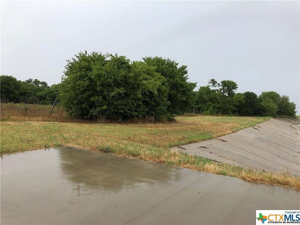 3 Acres of Commercial Land for Sale in Temple, Texas