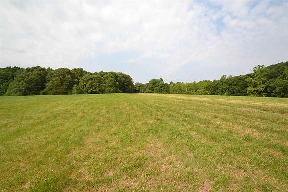 462 Acres of Agricultural Land for Sale in Lavinia, Tennessee