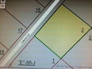 0.74 Acres of Land for Sale in Dyersburg, Tennessee