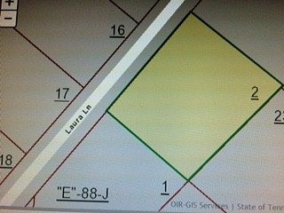 0.74 Acres of Residential Land for Sale in Dyersburg, Tennessee